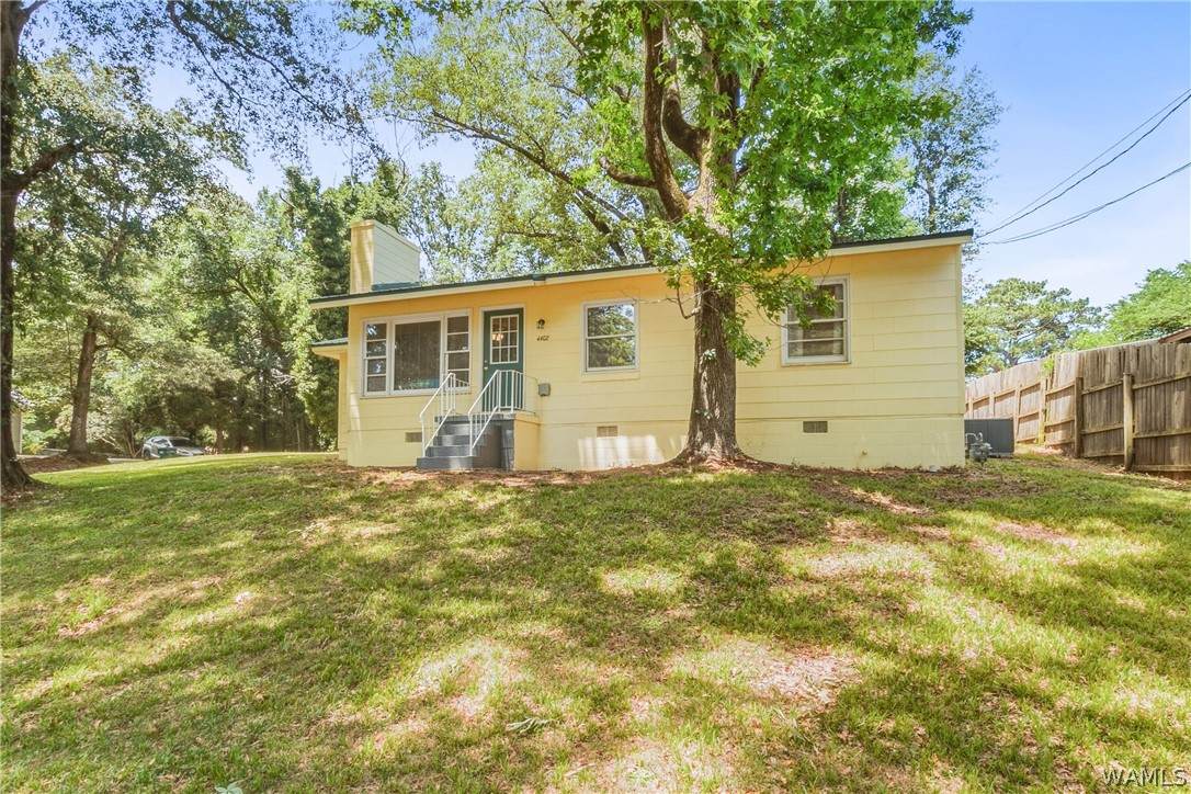 4402 Virginia Drive - Photo 1