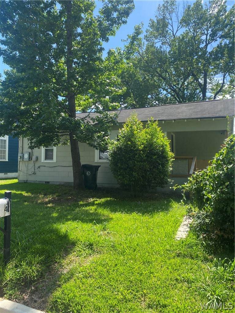 2504 12th Avenue - Photo 1