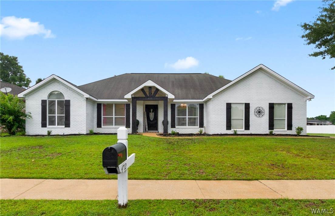 4712 Clear Creek Parkway - Photo 1