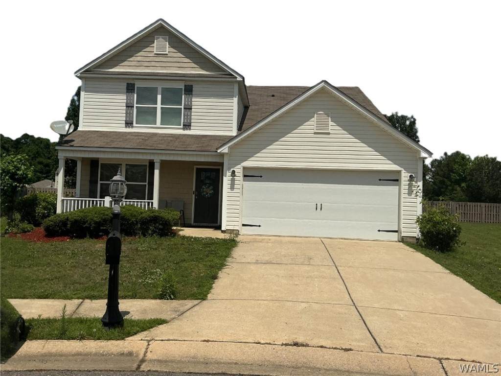 2004 Laurel Lake Drive - Photo 1