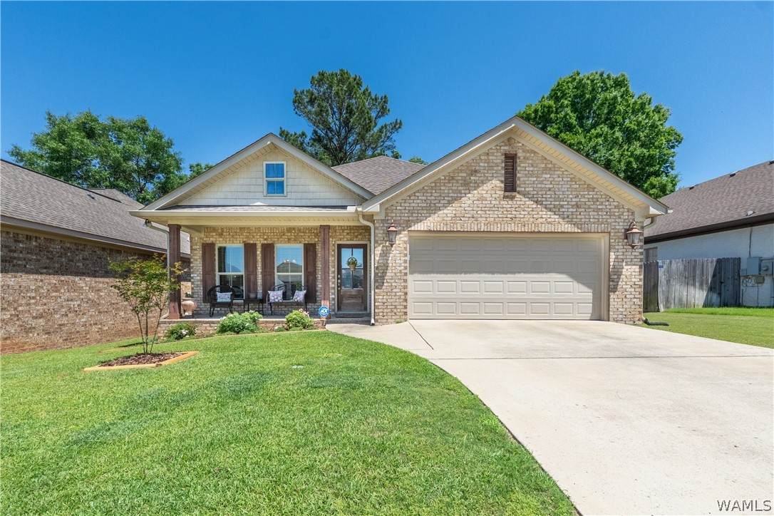 631 Camille Lane - Photo 1