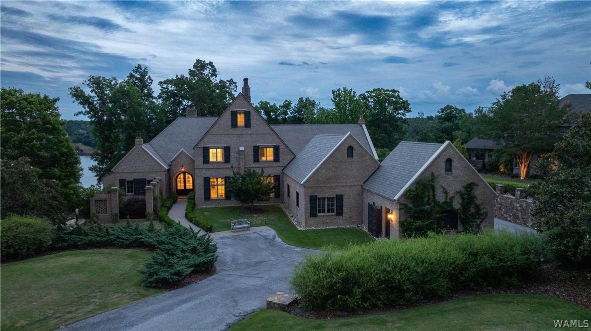 6605 Waterfront Drive - Photo 1