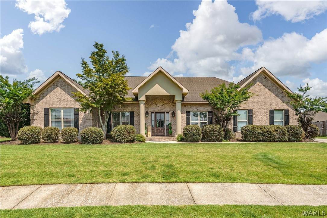 9030 Tiffany Way - Photo 1