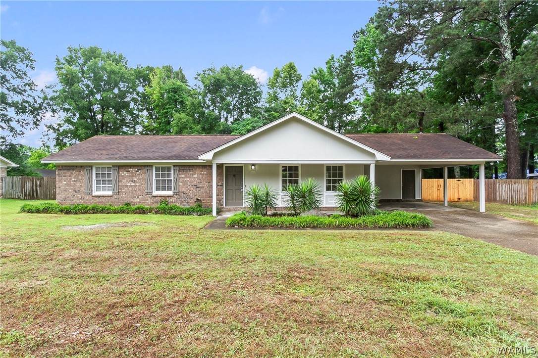 7207 36th Street - Photo 1