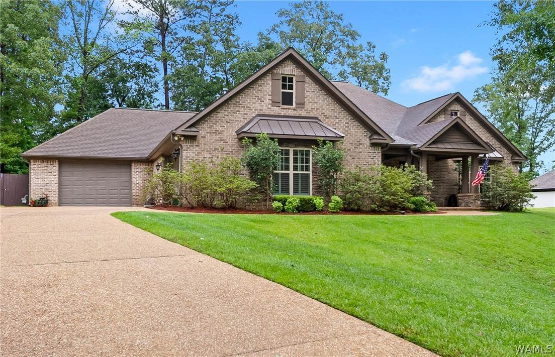 4607 Tulip Tree Lane - Photo 1