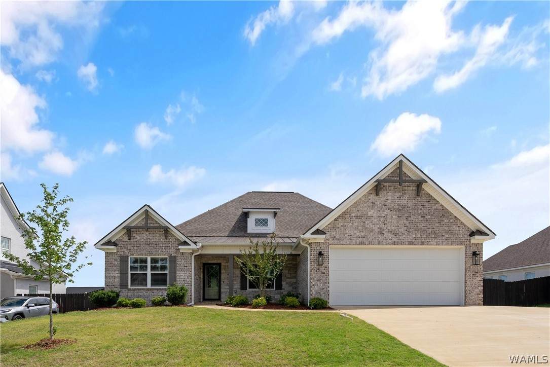 11141 Dooley Circle - Photo 1