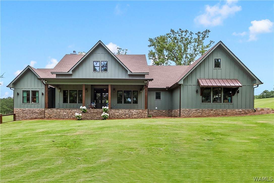 365 Tanglewood Cir - Photo 1