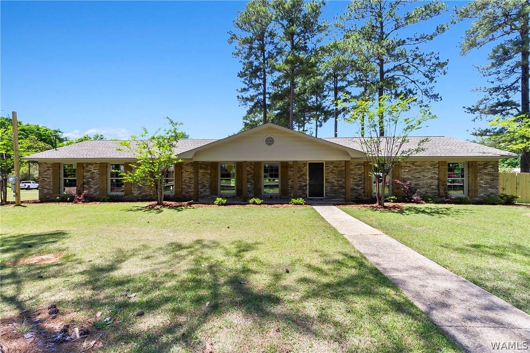 1606 Heritage Drive - Photo 1