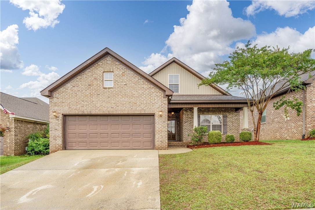 550 Shelby Circle - Photo 1