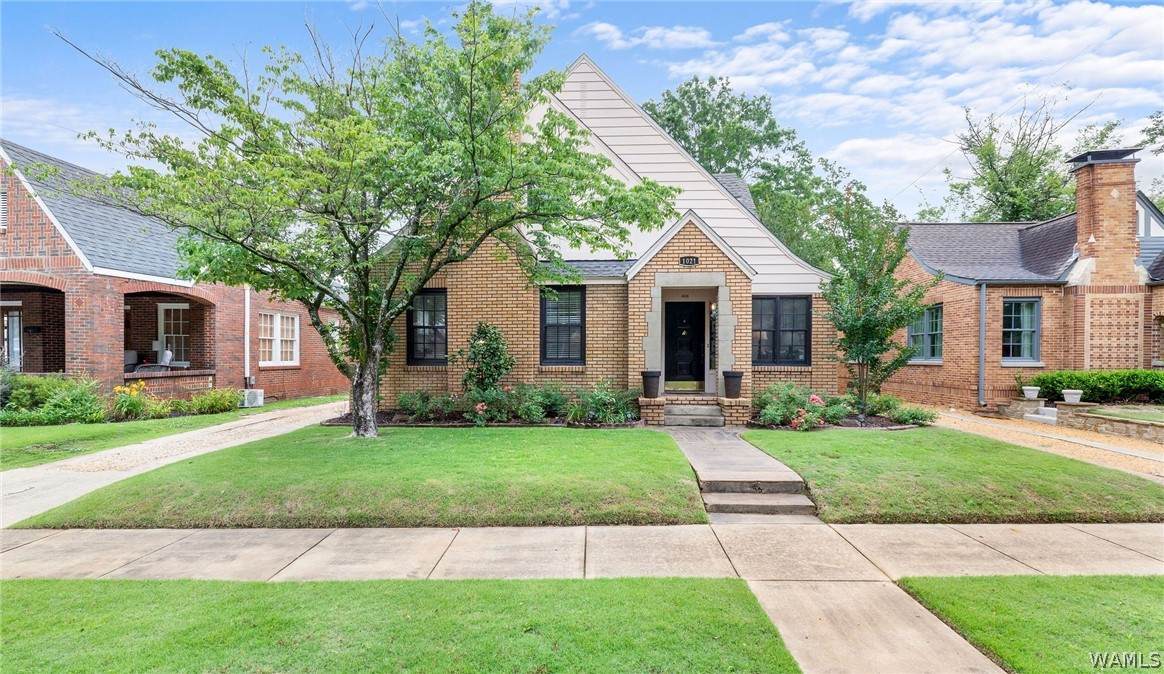 1021 Myrtlewood Drive - Photo 1