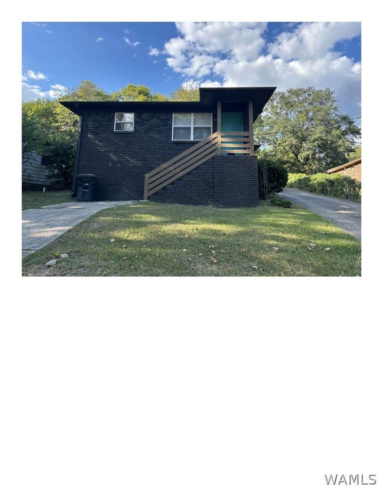 2938 42 Nd Avenue N, Alley - Photo 1