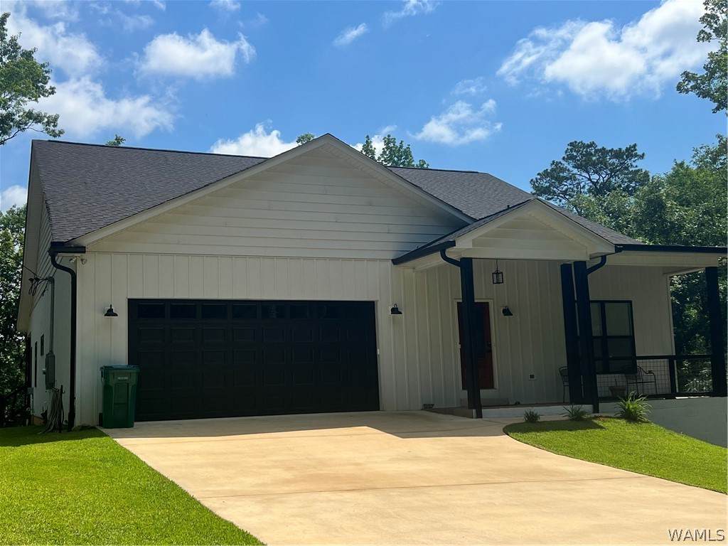 16531 Binion Creek Heights - Photo 1