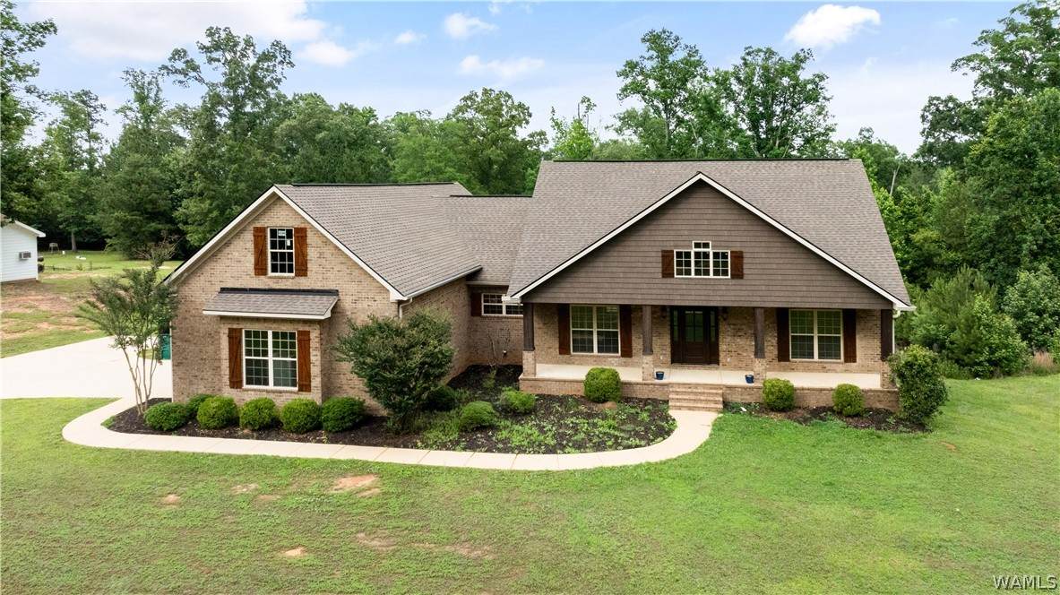 14155 Paul Howell Road - Photo 1