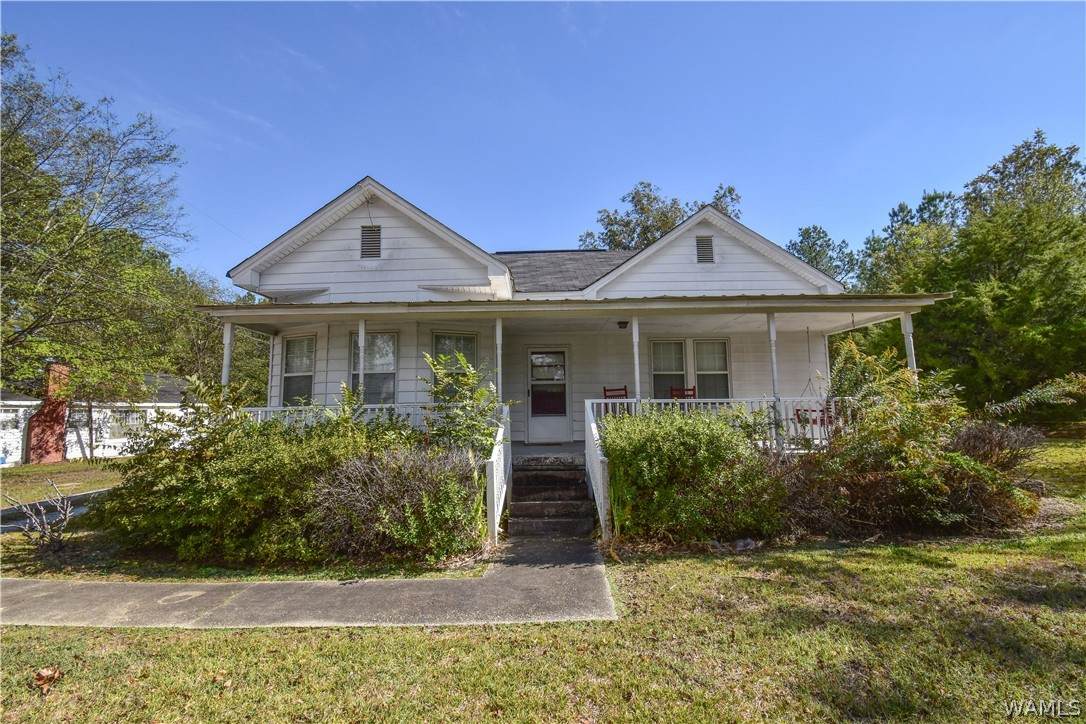 54 Hill Drive - Photo 1