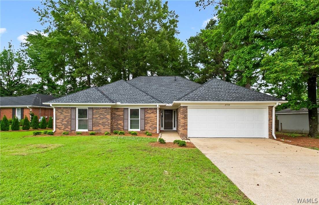 3705 Dearing Downs Drive - Photo 1