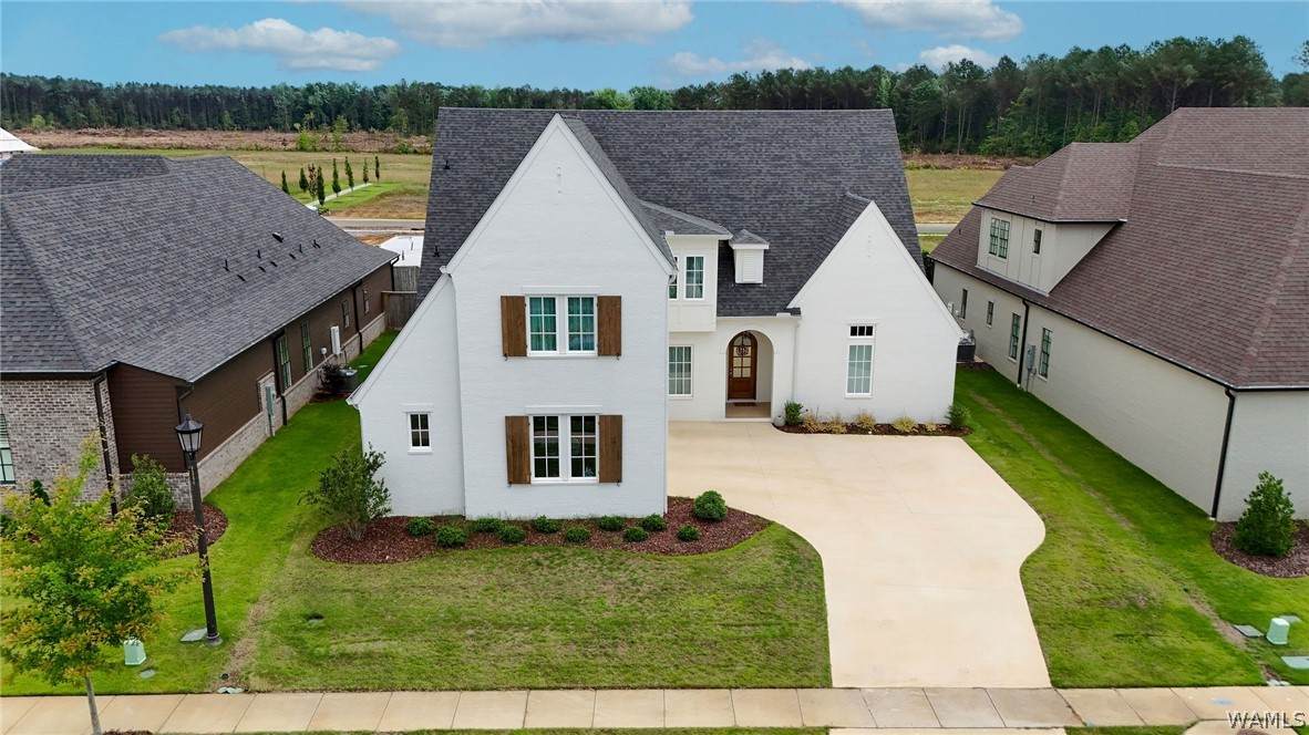 6425 Chatham Road - Photo 1