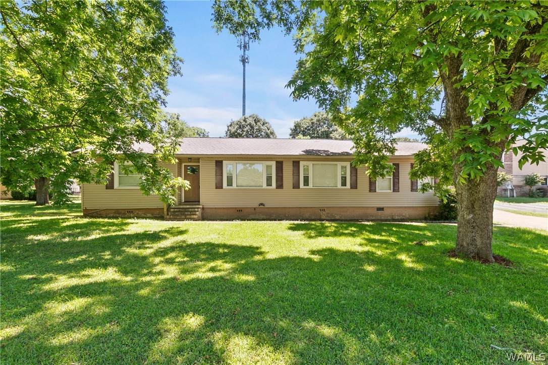 7432 Old Greensboro Road - Photo 1