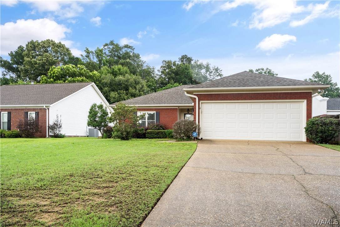634 Weatherby Drive - Photo 1