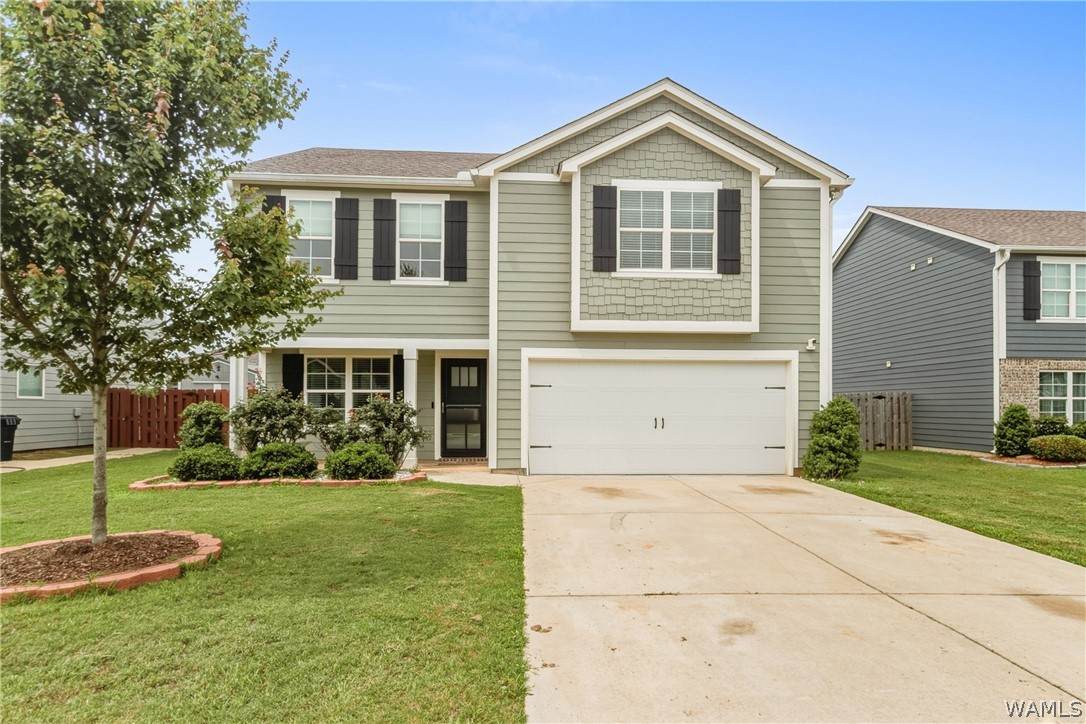 7124 Tulip Trestle Court - Photo 1