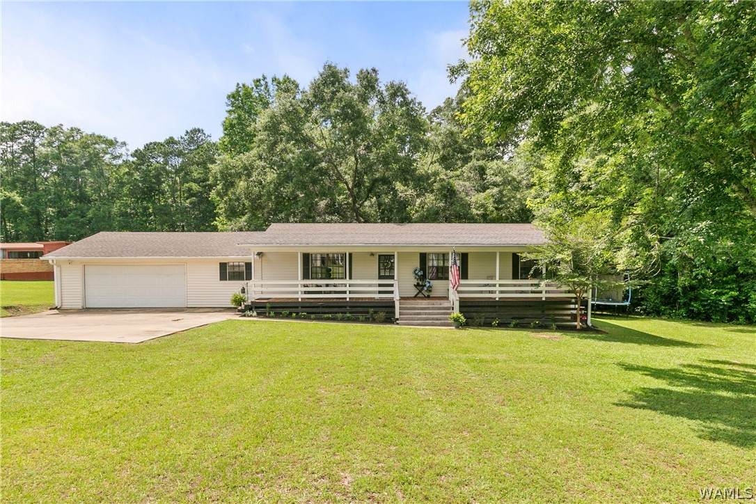 15366 Pecan Drive - Photo 1