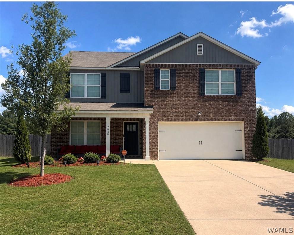17838 April Leigh Circle - Photo 1