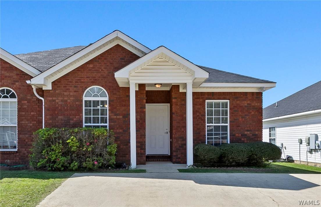 6402 Covington Villas Drive - Photo 1
