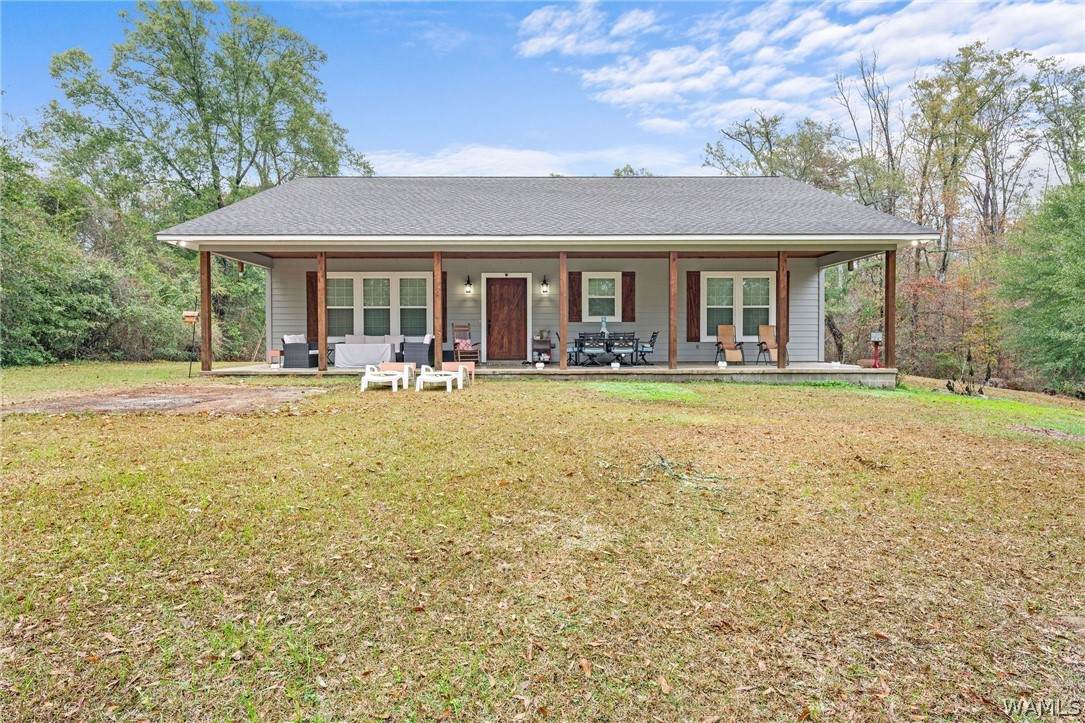 3203 County Road 69 - Photo 1