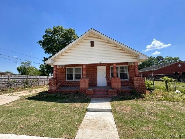 1301 Martin Luther King Jr Boulevard - Photo 1