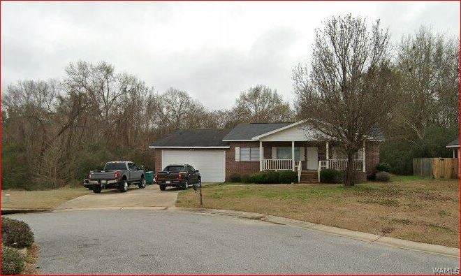 1621 Spencer Drive - Photo 1