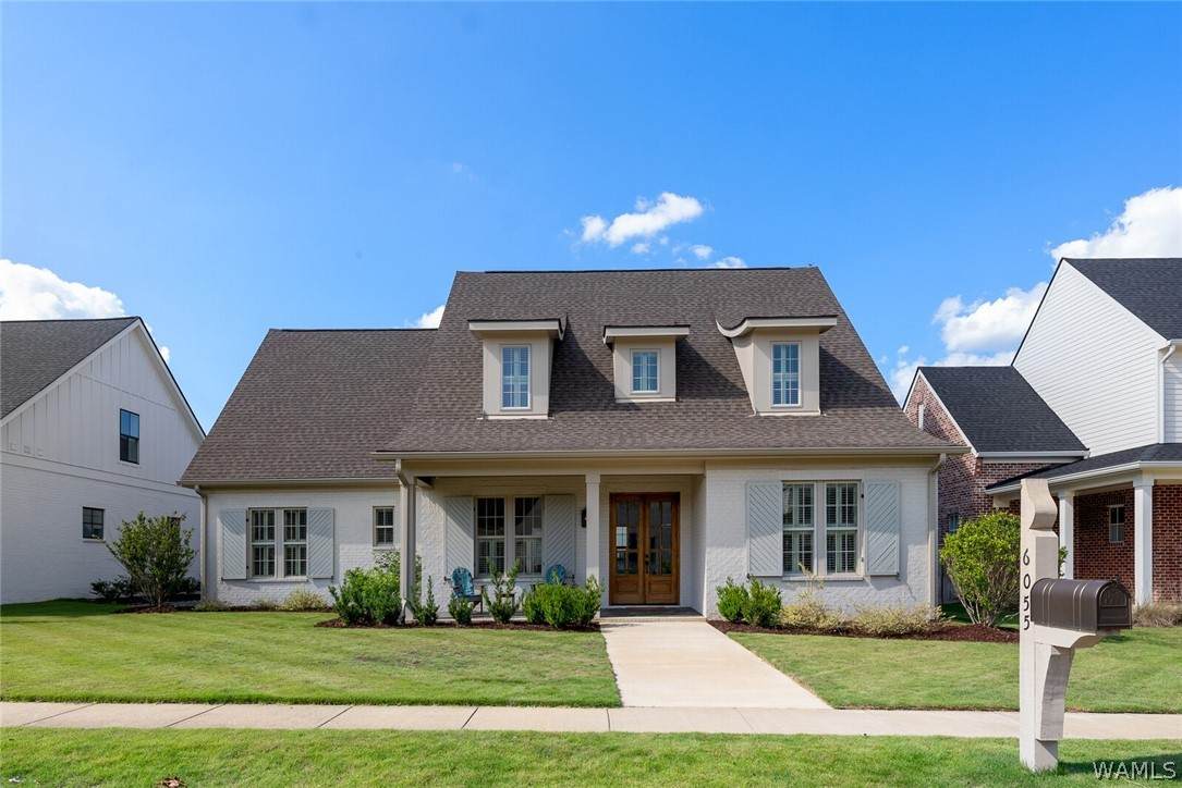 6055 Rosemeade Street - Photo 1