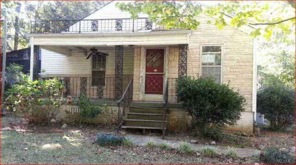 4521 21st Street - Photo 1