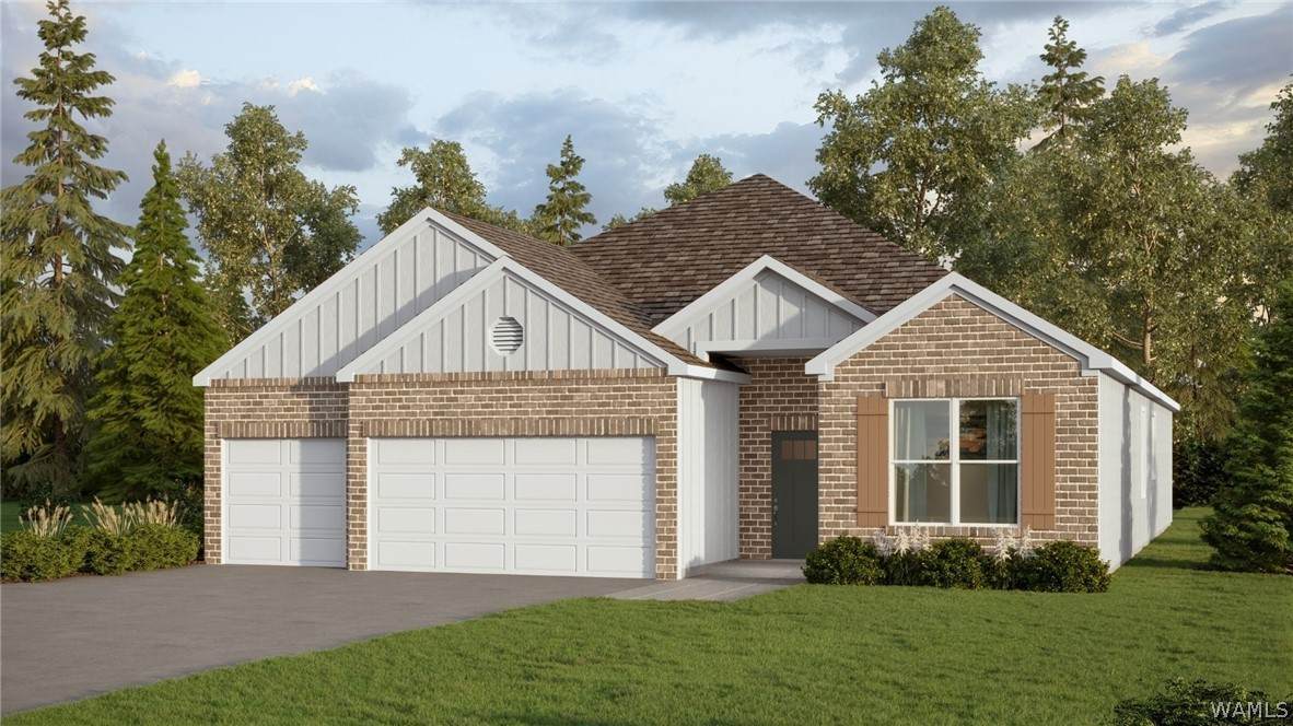 9748 Aberdeen Drive - Photo 1