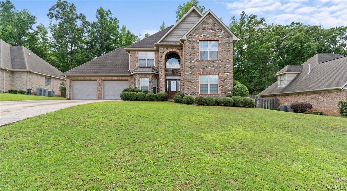 6825 Abbey Trace Drive - Photo 1