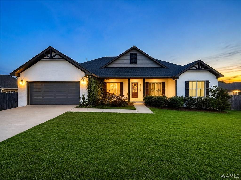 8880 Remington Parkway - Photo 1