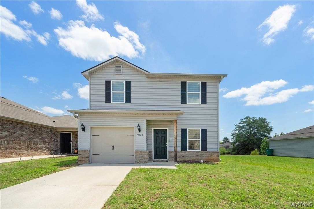 12700 Waterbury Way - Photo 1