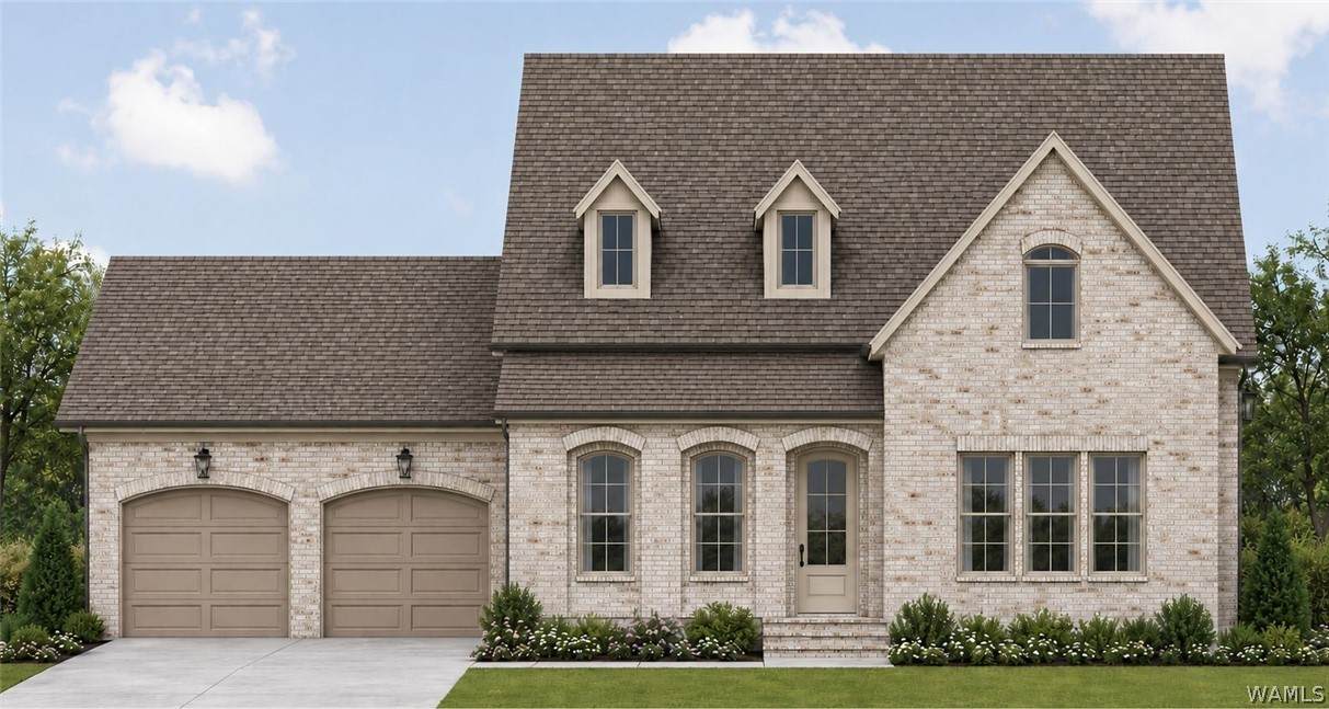 1615 Stillwater Circle - Photo 1