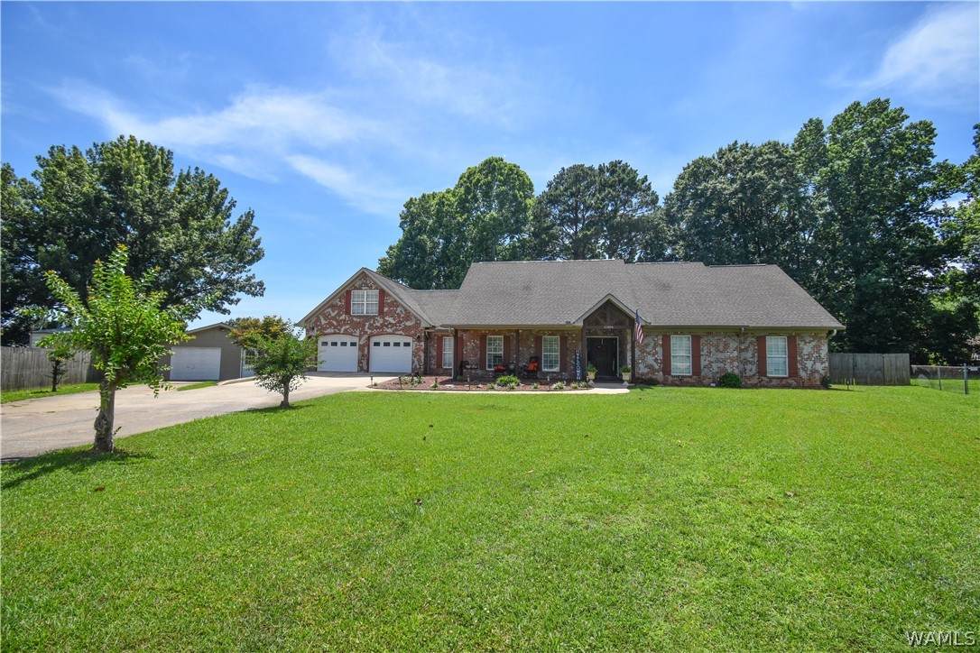 11804 Benton Avenue - Photo 1