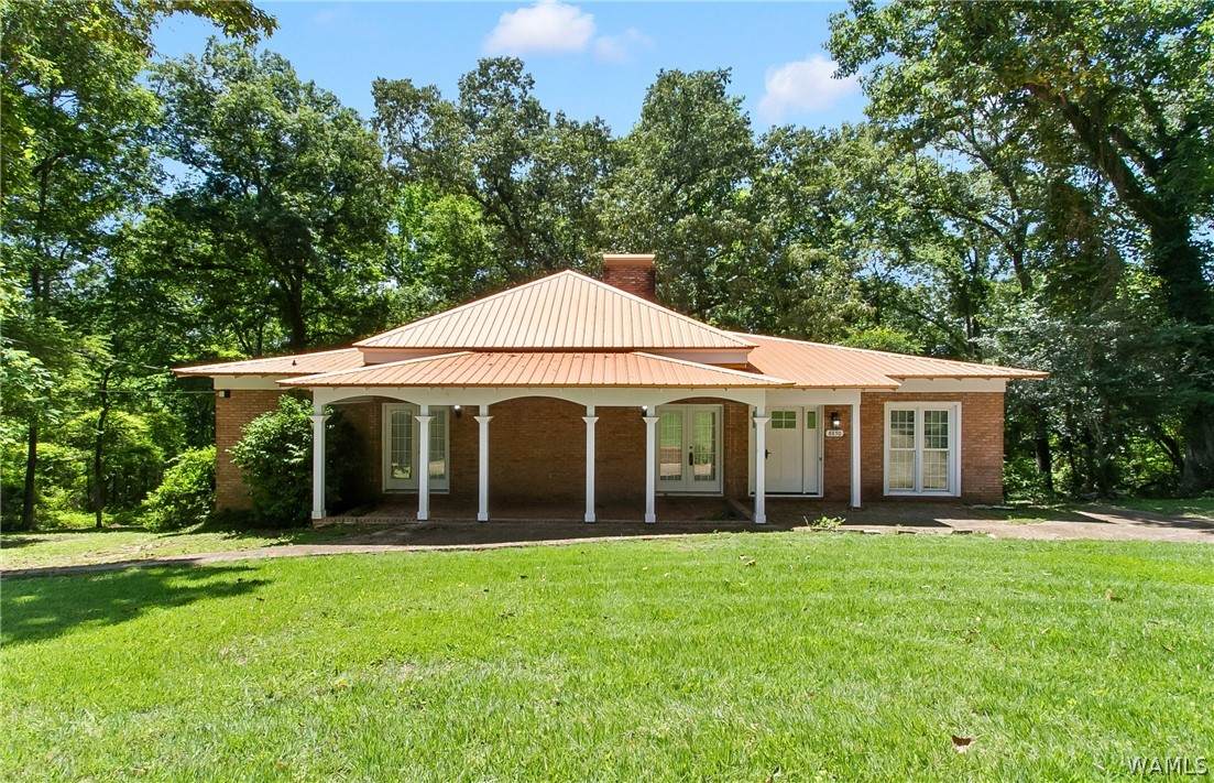 8850 Nicol Hill Drive - Photo 1