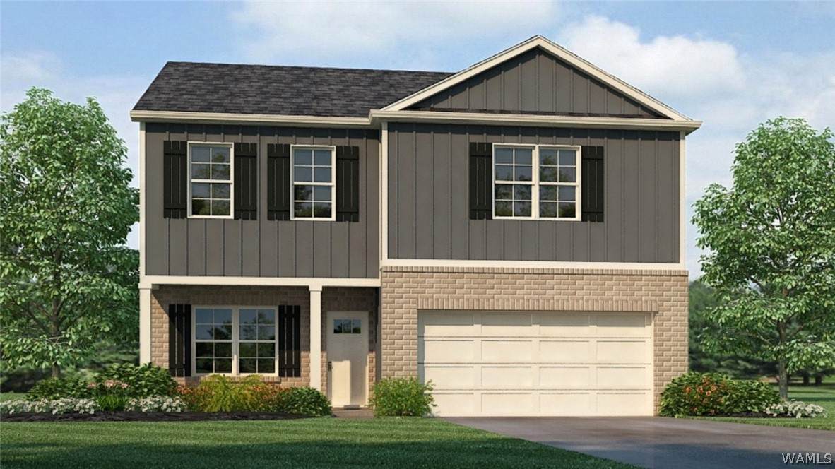 4409 Henry Road - Photo 1