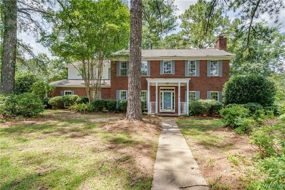 2308 Brandonwood Road - Photo 1