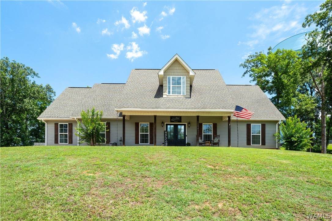 11941 Hidden Forest Ln. - Photo 1