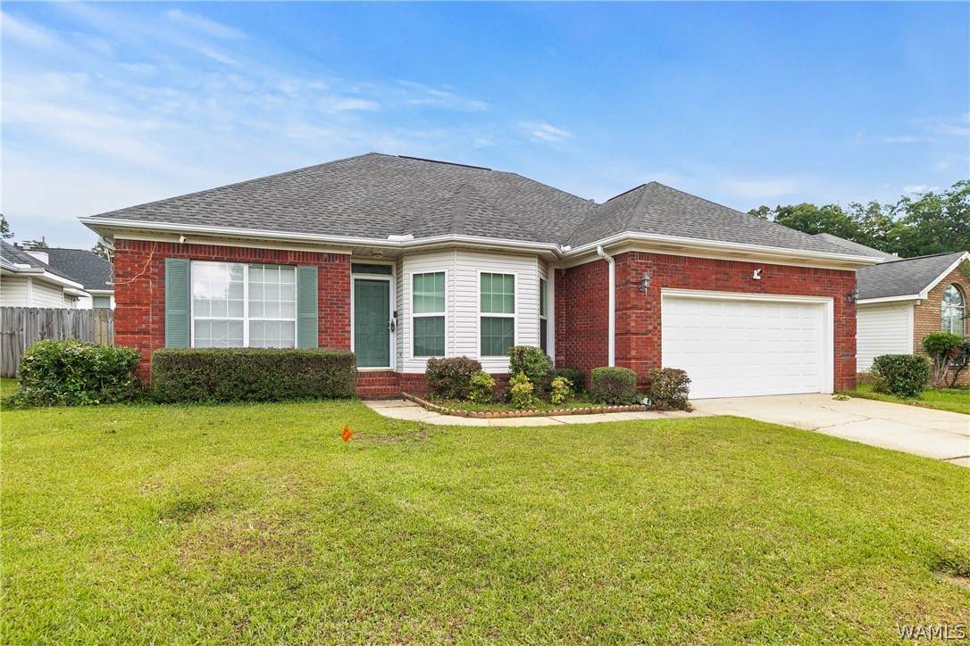 4500 Heatherbrook Boulevard - Photo 1