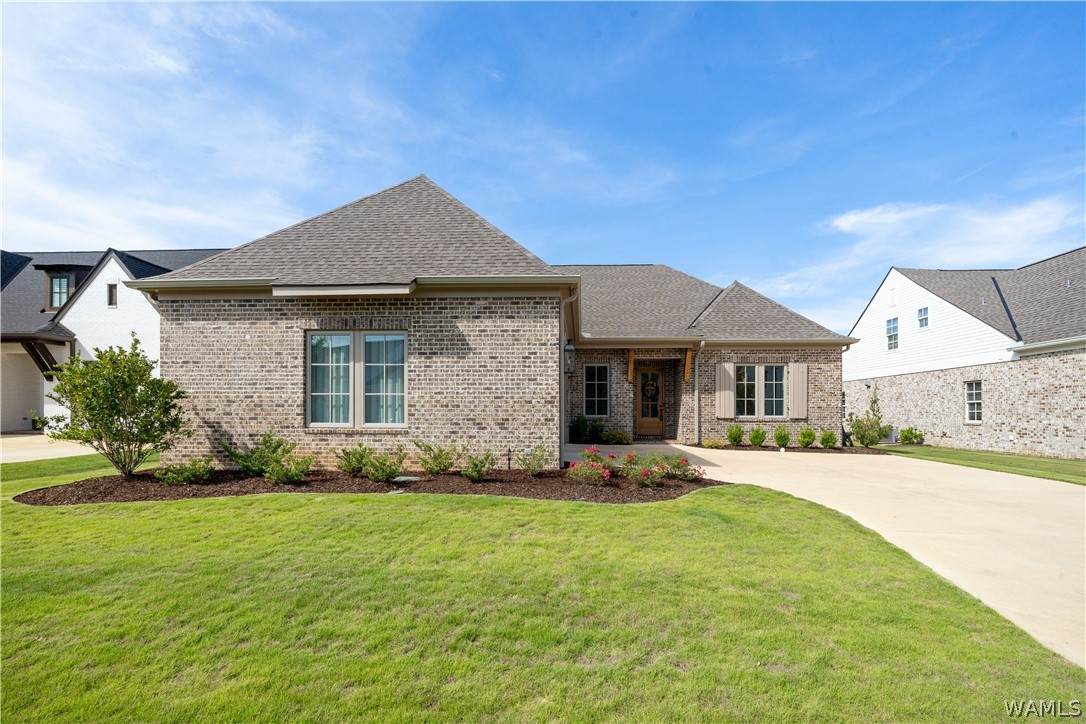 6449 Chatham Road - Photo 1