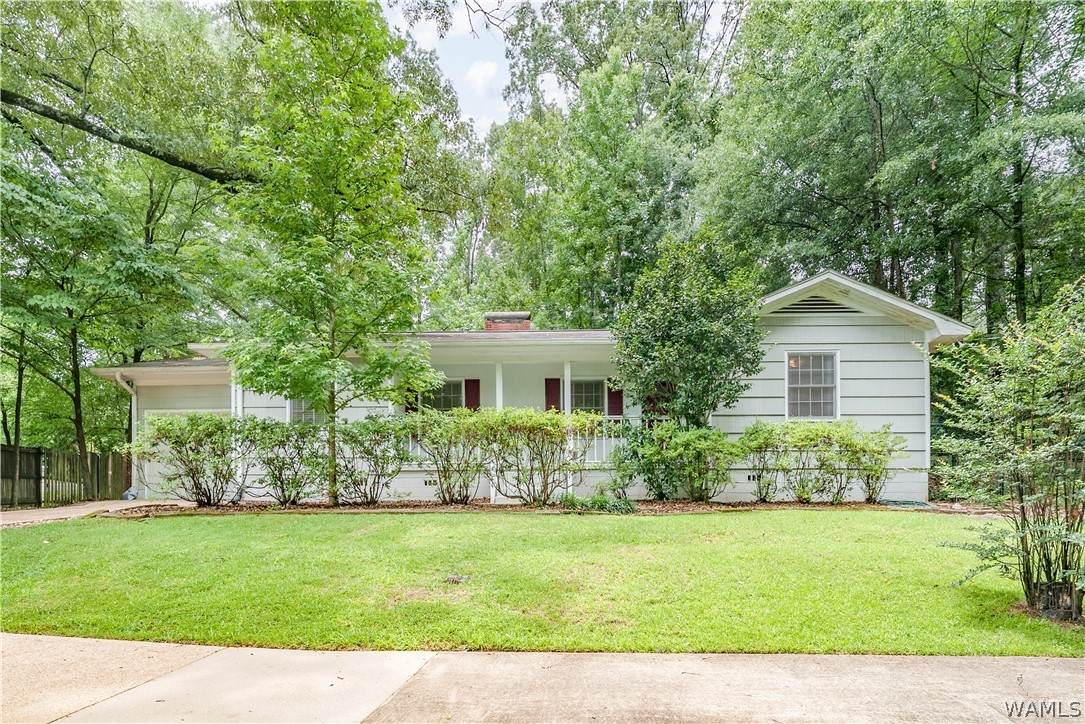 10 Hickory Lane - Photo 1