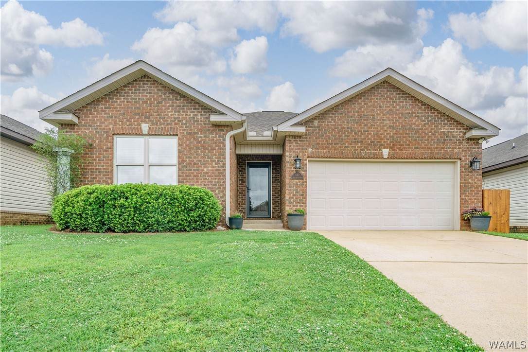 322 Old Bridge Road - Photo 1