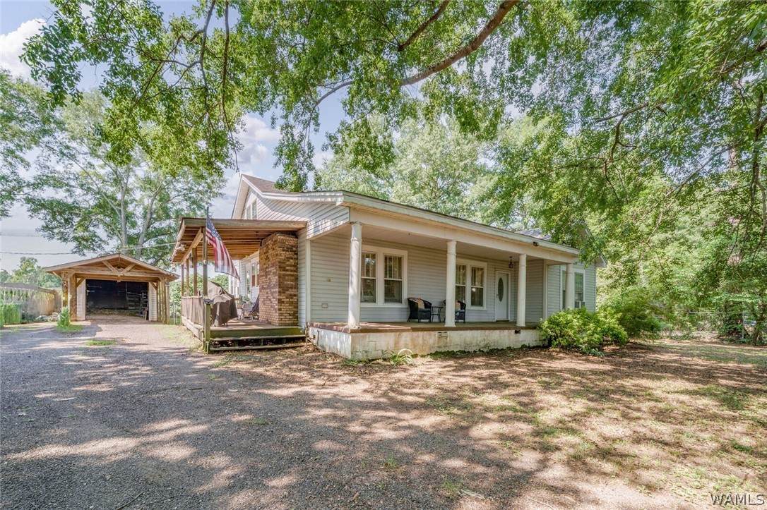 3150 Hendersonville Rd. - Photo 1