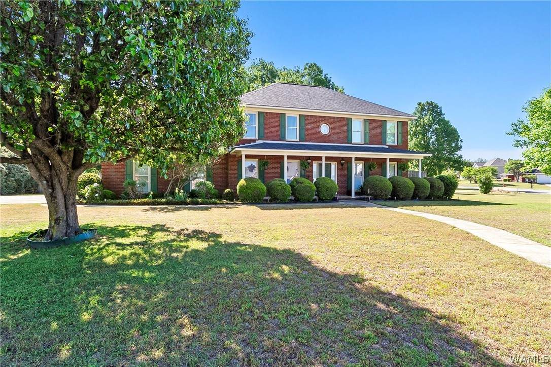 8717 Waverly Drive - Photo 1