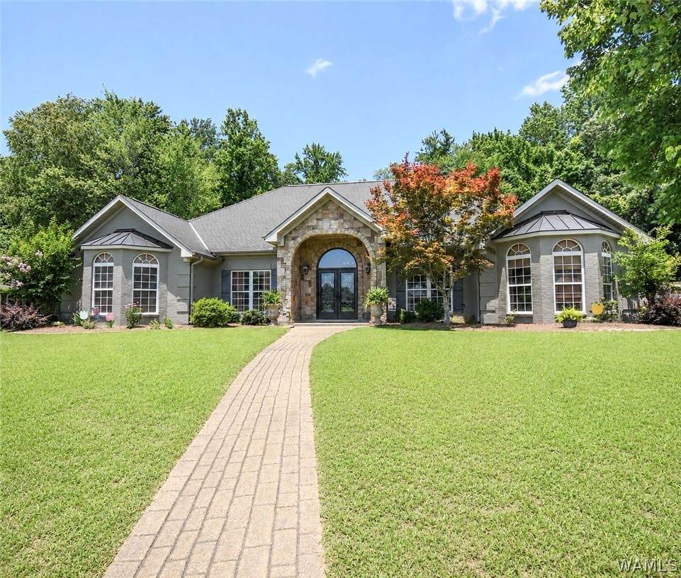 11927 Aspenwood Drive - Photo 1