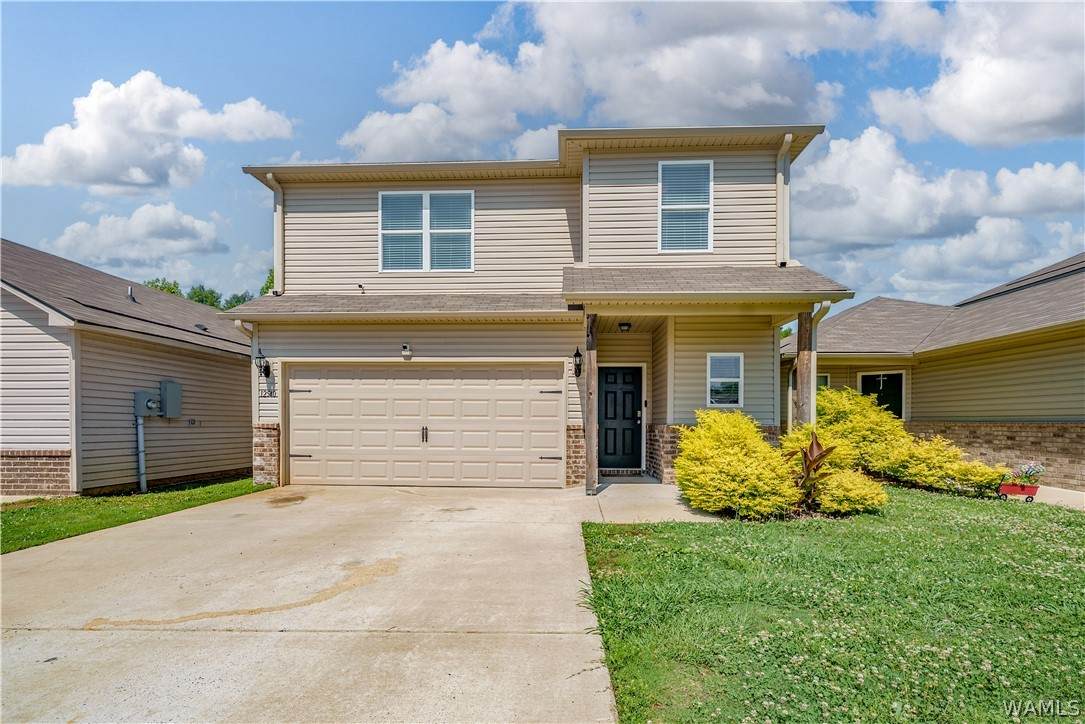 12540 Waterbury Way - Photo 1