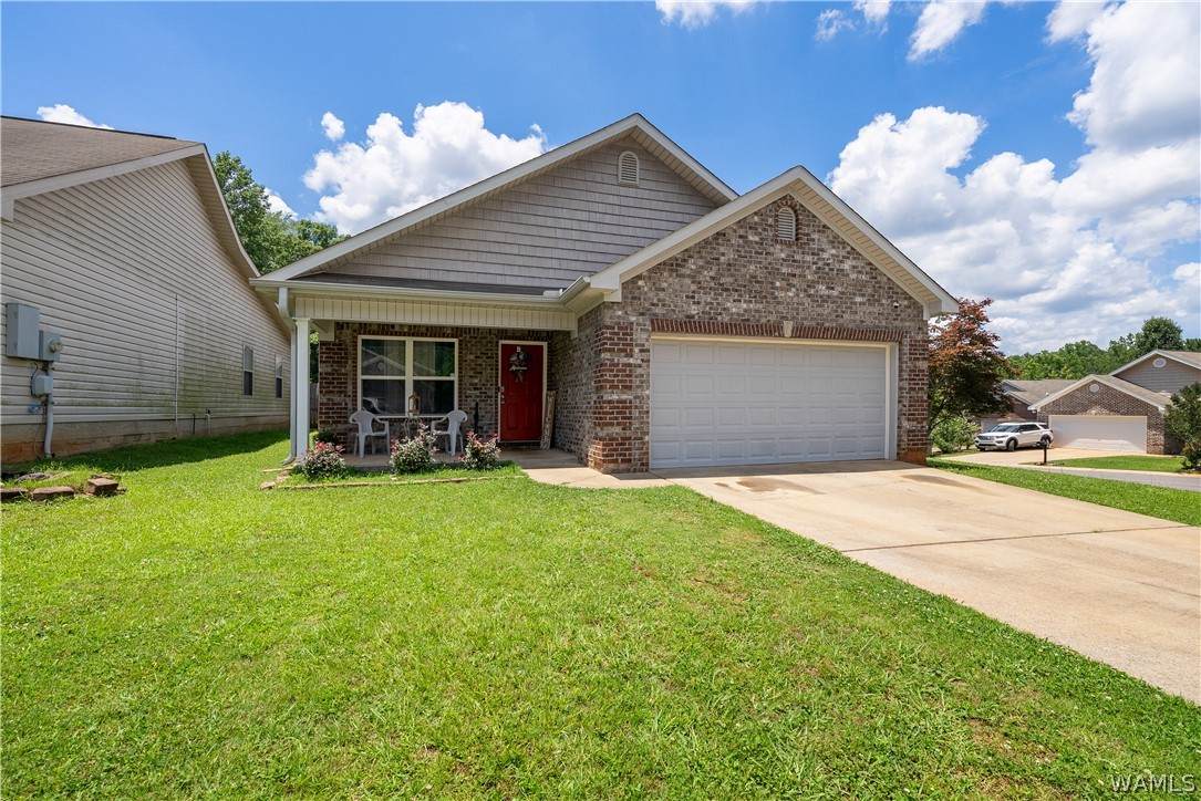 2350 Legacy Park Drive - Photo 1